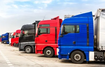 Antalya Eruh Ambar Nakliyat