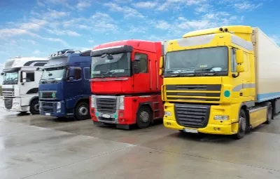 Antalya Eruh Nakliye Ambarı