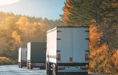 Antalya ile Eruh Arası Klima Taşıma