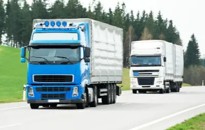 Antalya ile Eruh Arası Eşya Taşıma